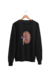 Hoodie sin capota Riñón Hiper realista - SINDROME