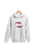 Hoodie Brazos Sanguíneos