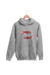 Hoodie Brazos Sanguíneos - comprar online