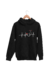 Hoodie Electrocardiografia Classic