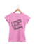 Camiseta Dama Laughter - comprar online