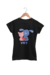 Camiseta Dama Vet Dogcat - SINDROME