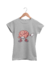 Camiseta Dama Cerebro Dap - SINDROME