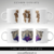 ¡Conoce mas sobre nuestra colección de mug aqui!