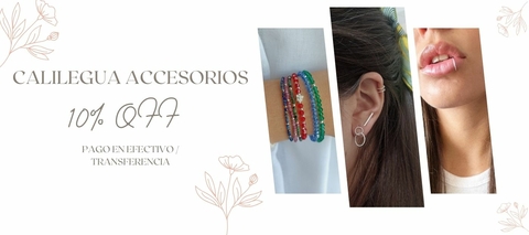 Carrusel CALILEGUA TIENDA DE ACCESORIOS