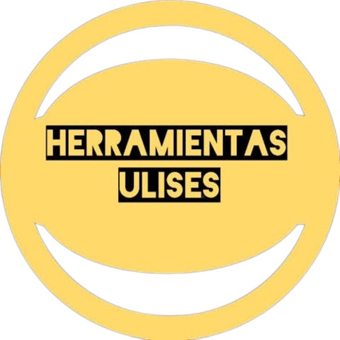 HERRAMIENTAS ULISES