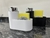 Disperser de cocina plastico - tienda online