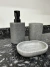 Set de baño Glam - comprar online