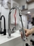Monocomando de Cocina Tegna - Flowater