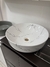 Bacha de Apoyo Carrara - comprar online