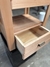 Vanitory Colgante Eucalipto Con Cajón y Mesada de Loza - comprar online