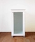 Minitolva Con Puerta Vidriada de 100cm - comprar online