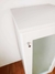 Minitolva Con Puerta Vidriada de 100cm en internet