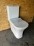 Set Inodoro largo con Bidet Oporto en internet