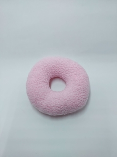 Rosquinhas de Amamentação (rosa) - Mari Slings