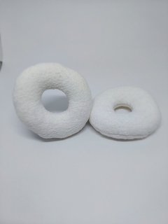 Imagem do Rosquinhas de Amamentação Branca