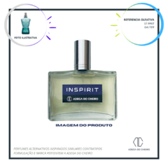 (ref. LE MALE) INSPIRIT Adega do Cheiro EDP 50ml