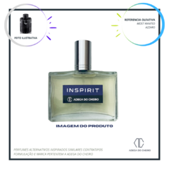 (ref. MOST WANTED) INSPIRIT Adega do Cheiro EDP 50ml