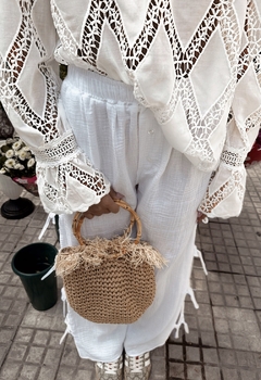 Blusa Arias - tienda online