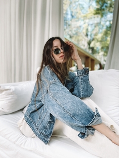 Jacket Soul - comprar online