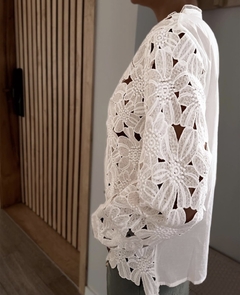 Camisa Duce - makersba.