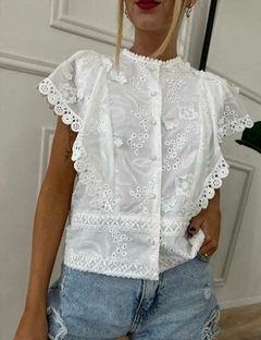 Camisa Lola - makersba.