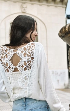 Sweater Alba - comprar online