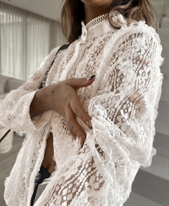 Camisa Lara - comprar online