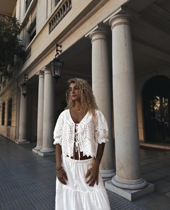 Camisa Lenny - tienda online