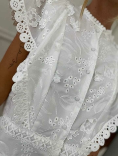 Camisa Lola - comprar online