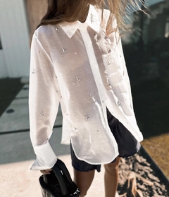 Camisa Etna - comprar online