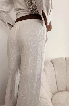 Pantalón Kant - makersba.