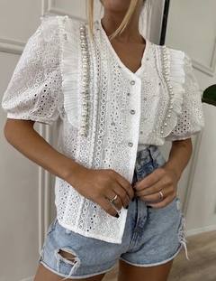 Camisa Mykonos en internet