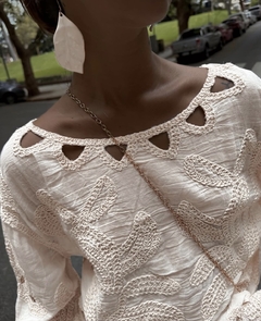 Blusa Becky - comprar online