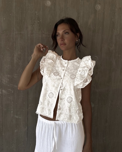 Camisa Mavi - comprar online