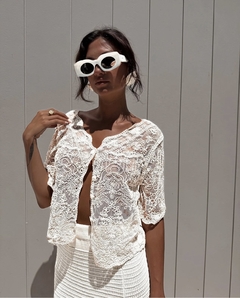 Camisa Ginger en internet