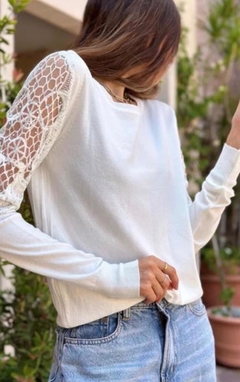 Sweater Oslo - comprar online