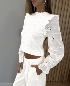 Sweater Mirage en internet