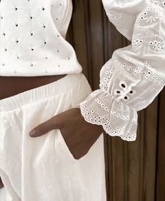 Sweater Mirage - makersba.