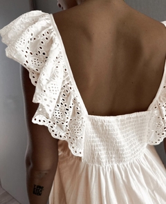 Vestido Mallorca en internet