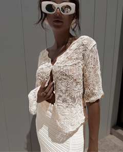 Camisa Ginger - tienda online