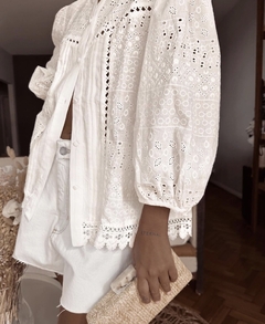 Camisa Maldivas - makersba.