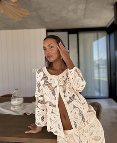 Camisa Nichols - comprar online