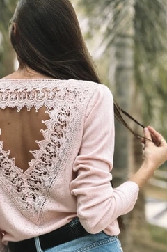 Sweater Chloe - comprar online