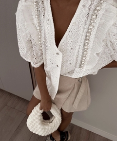 Camisa Mykonos - comprar online