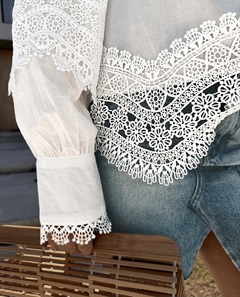 Blusa Emma - comprar online