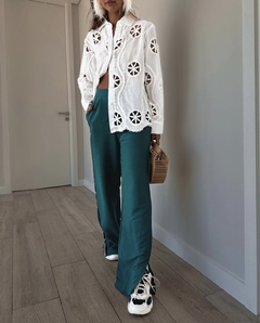 Camisa Garie - comprar online