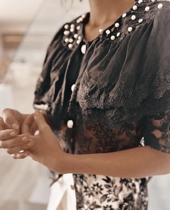 Camisa Paros Black - comprar online