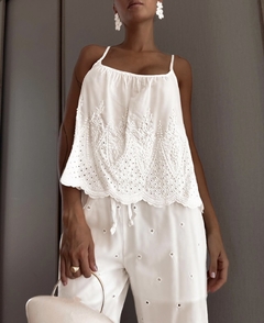 Musculosa Sunset - comprar online