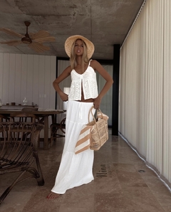 Falda Allegra - comprar online